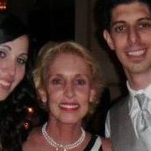 Meet your Posher, Patricia